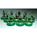 Subbuteo Andrew Table Soccer Real Betis 2025-26 on Aeolus II Professional bases
